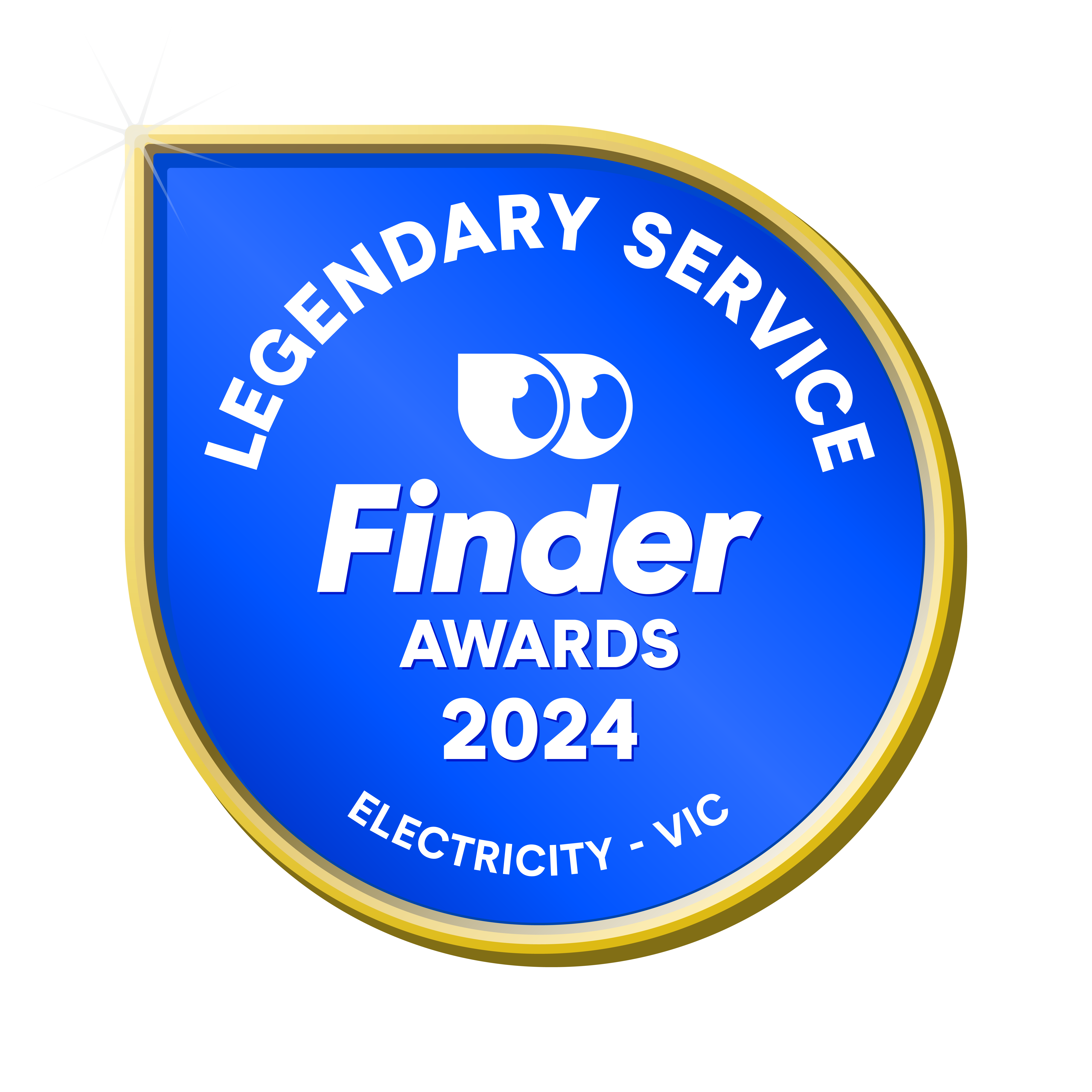 Finder - Legendary Service