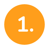 Number one