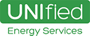 UNIfied Energy Services Logo