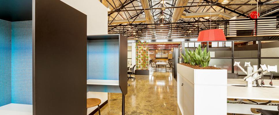 <div>Geelong Office</div>
Geelong Office