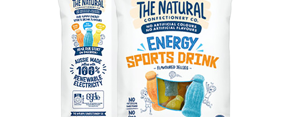 <div>The Natural Confectionery Co. packaging</div>
The Natural Confectionery Co. packaging