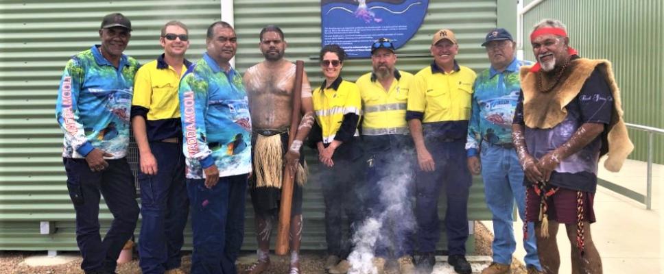 Our Reconciliation Action Plan RAP card