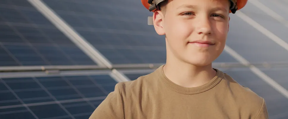 <div>Solar savings guarantee</div>
Solar savings guarantee